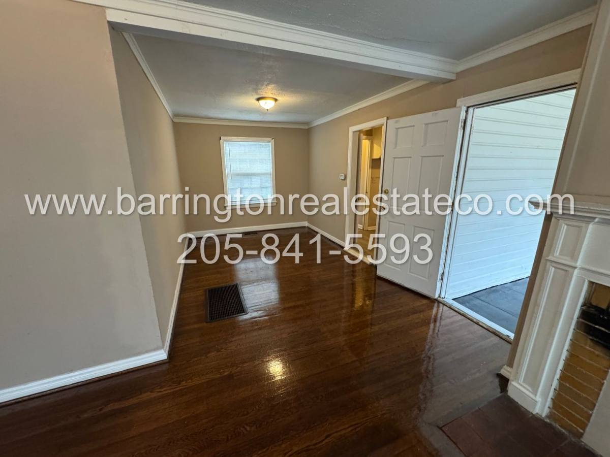 House for rent at 818 Sunset Dr, Birmingham, AL 35215