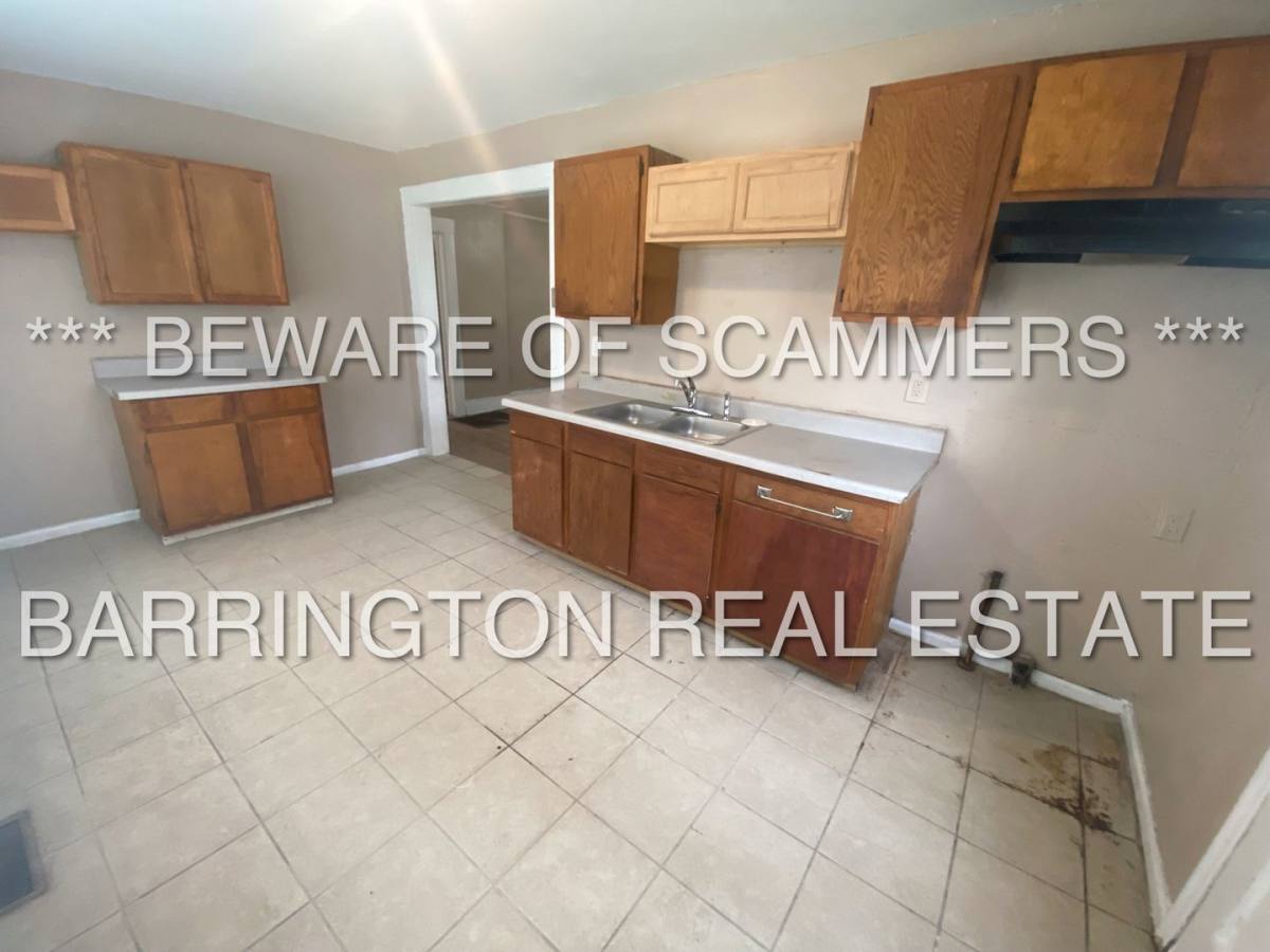 House for rent at 1230 4th Terrace W, Birmingham, AL 35208