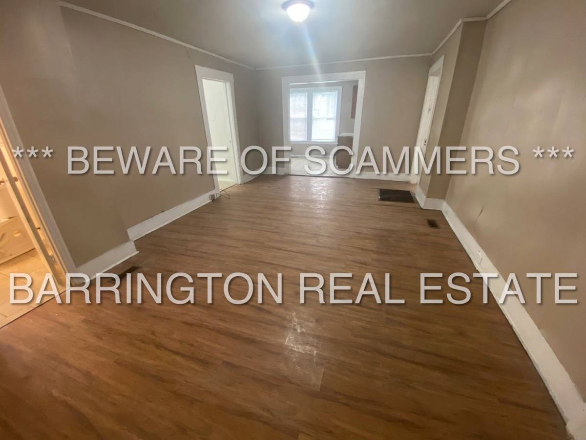 House for rent at 1230 4th Terrace W, Birmingham, AL 35208