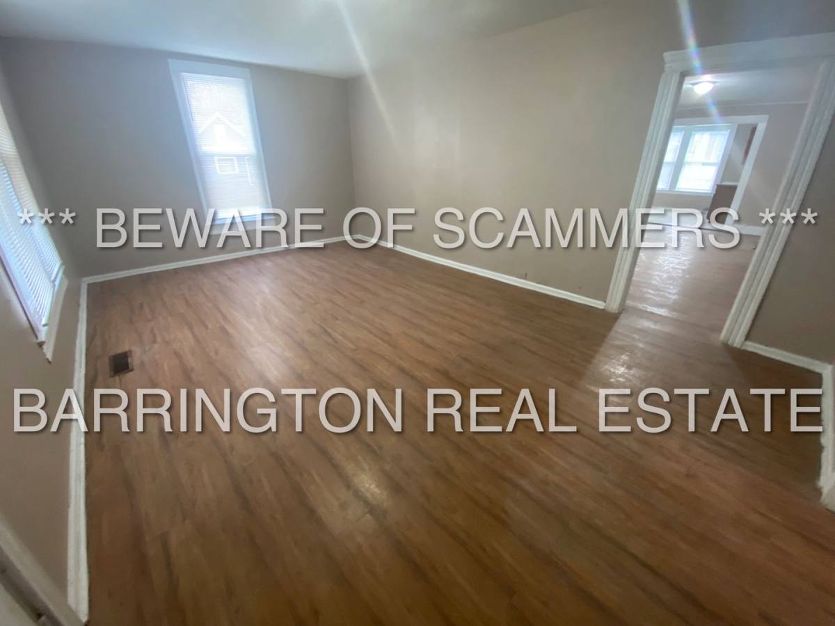 House for rent at 1230 4th Terrace W, Birmingham, AL 35208