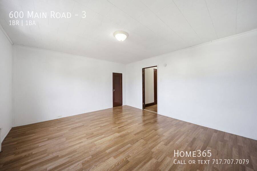 Townhouse for rent at 600 Main Rd #3, Wilkes Barre, PA 18706
