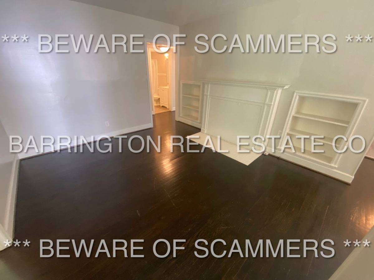 House for rent at 8242 Vassar Ave, Birmingham, AL 35206