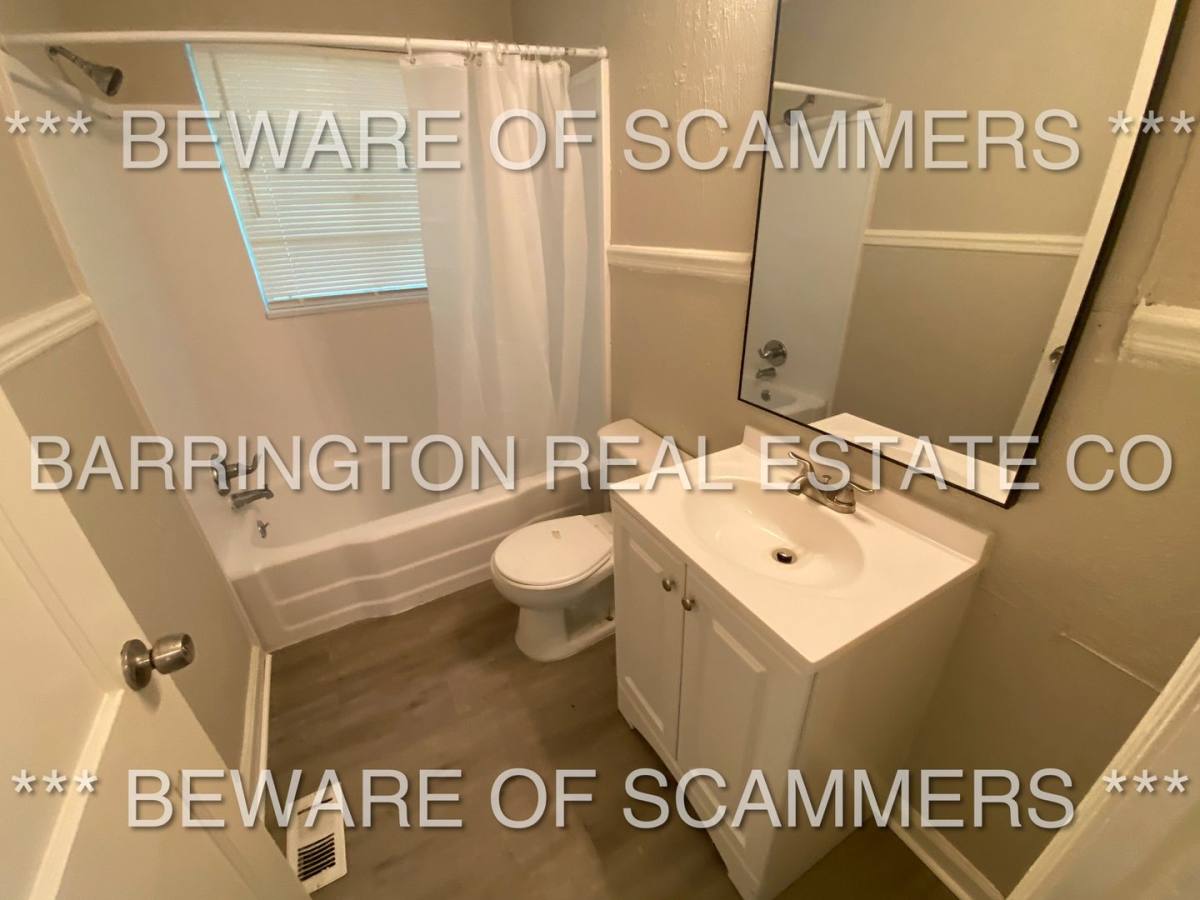 House for rent at 8242 Vassar Ave, Birmingham, AL 35206