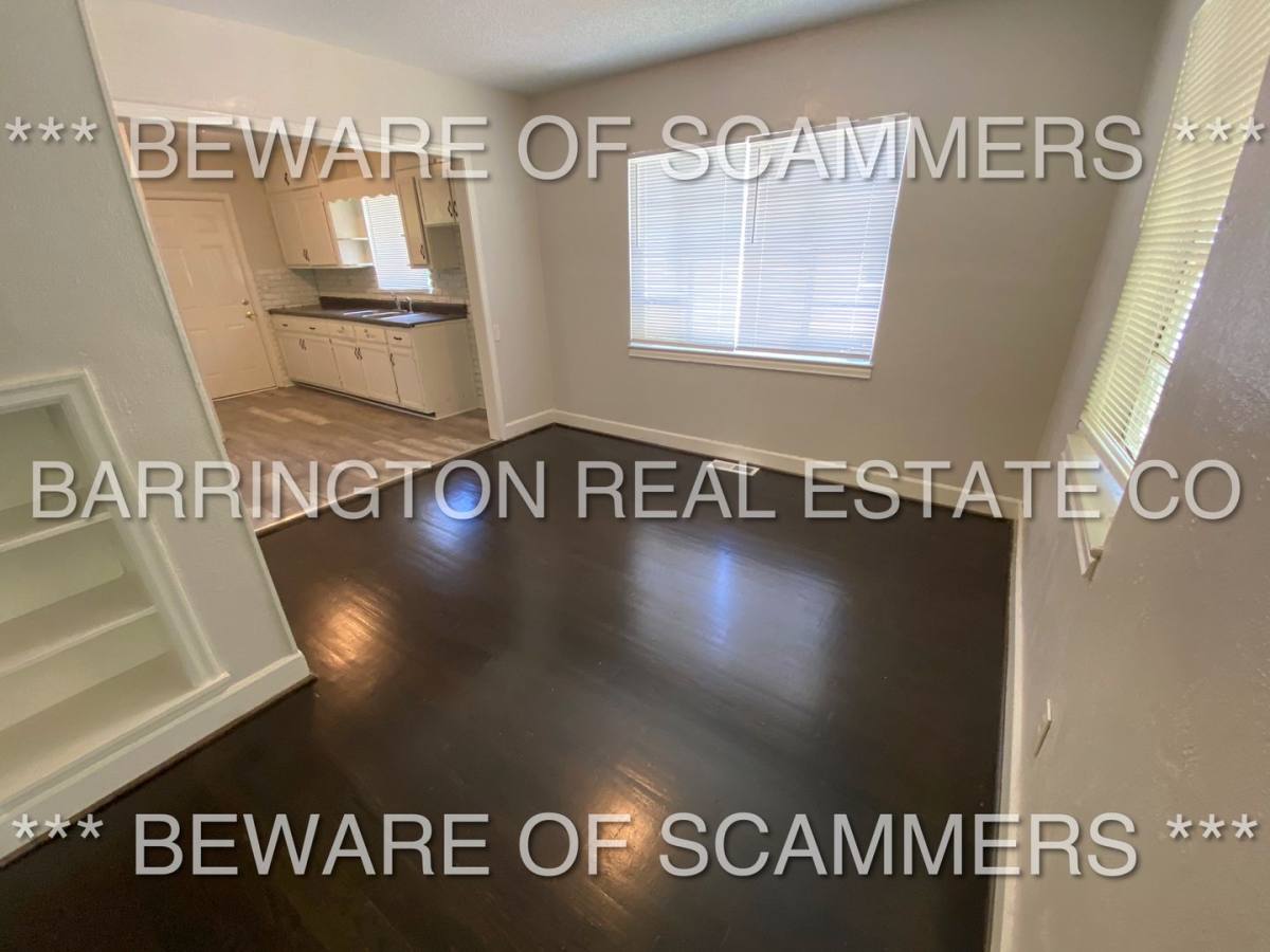 House for rent at 8242 Vassar Ave, Birmingham, AL 35206