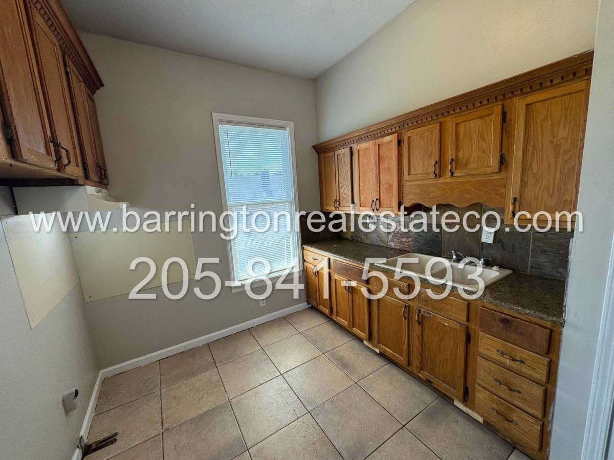House for rent at 5521 Court I, Birmingham, AL 35208