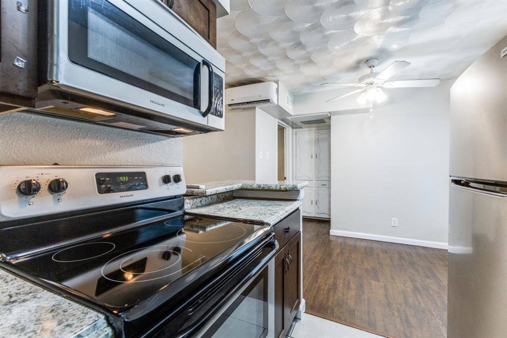 Apartment for rent at 811 Skillman St #105, Dallas, TX 75214