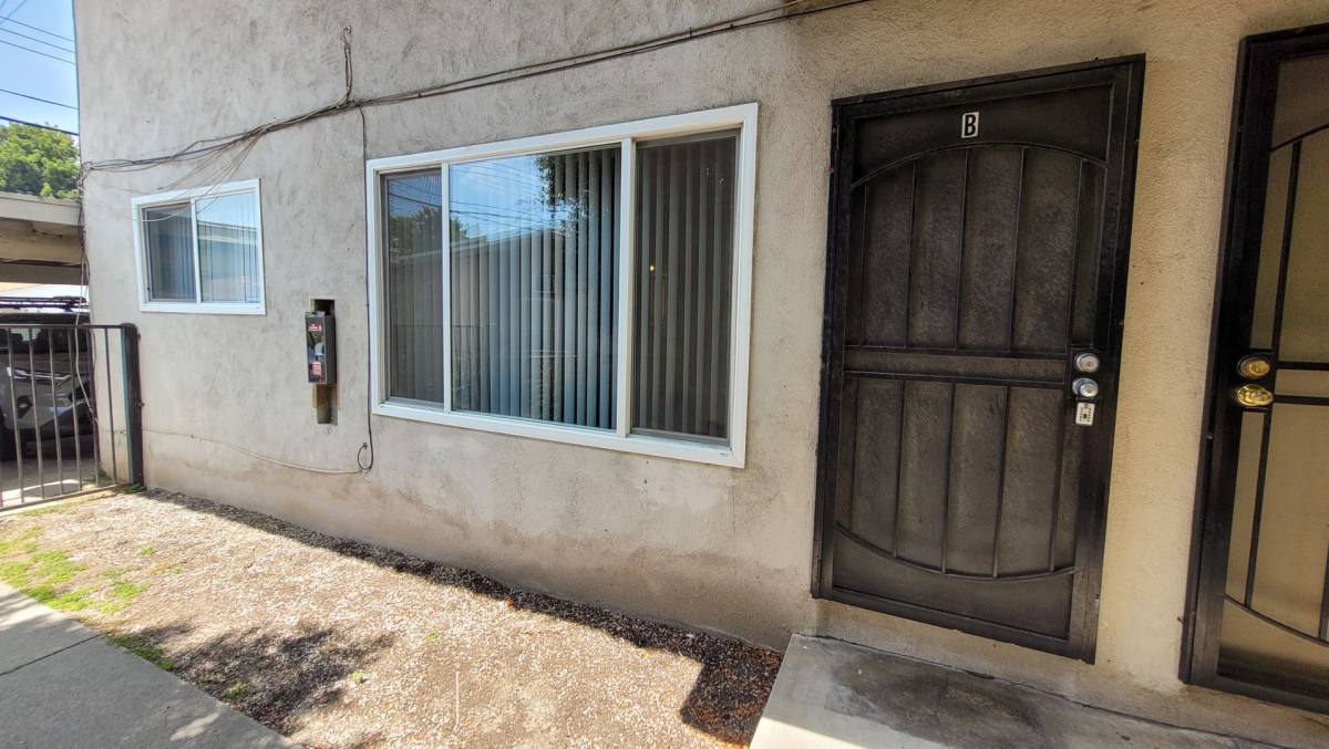 Apartment for rent at 7933 Milton Ave, Whittier, CA 90602