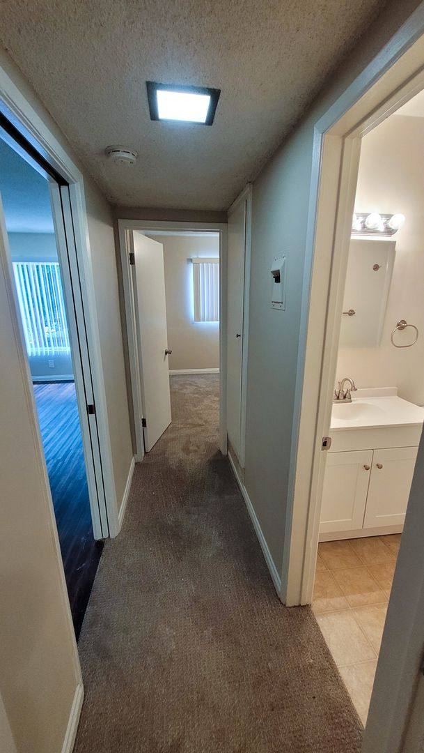 Apartment for rent at 7933 Milton Ave, Whittier, CA 90602