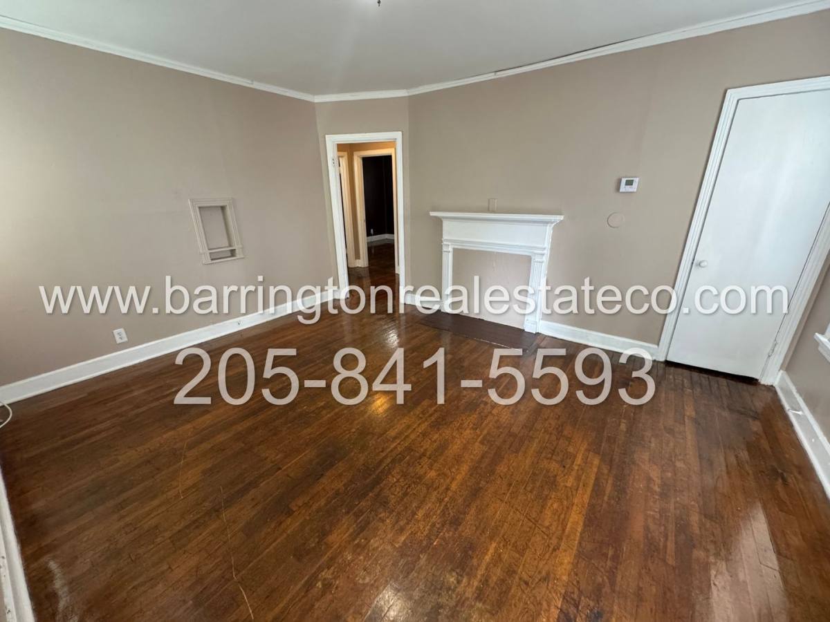 House for rent at 132 17th St SW, Birmingham, AL 35211
