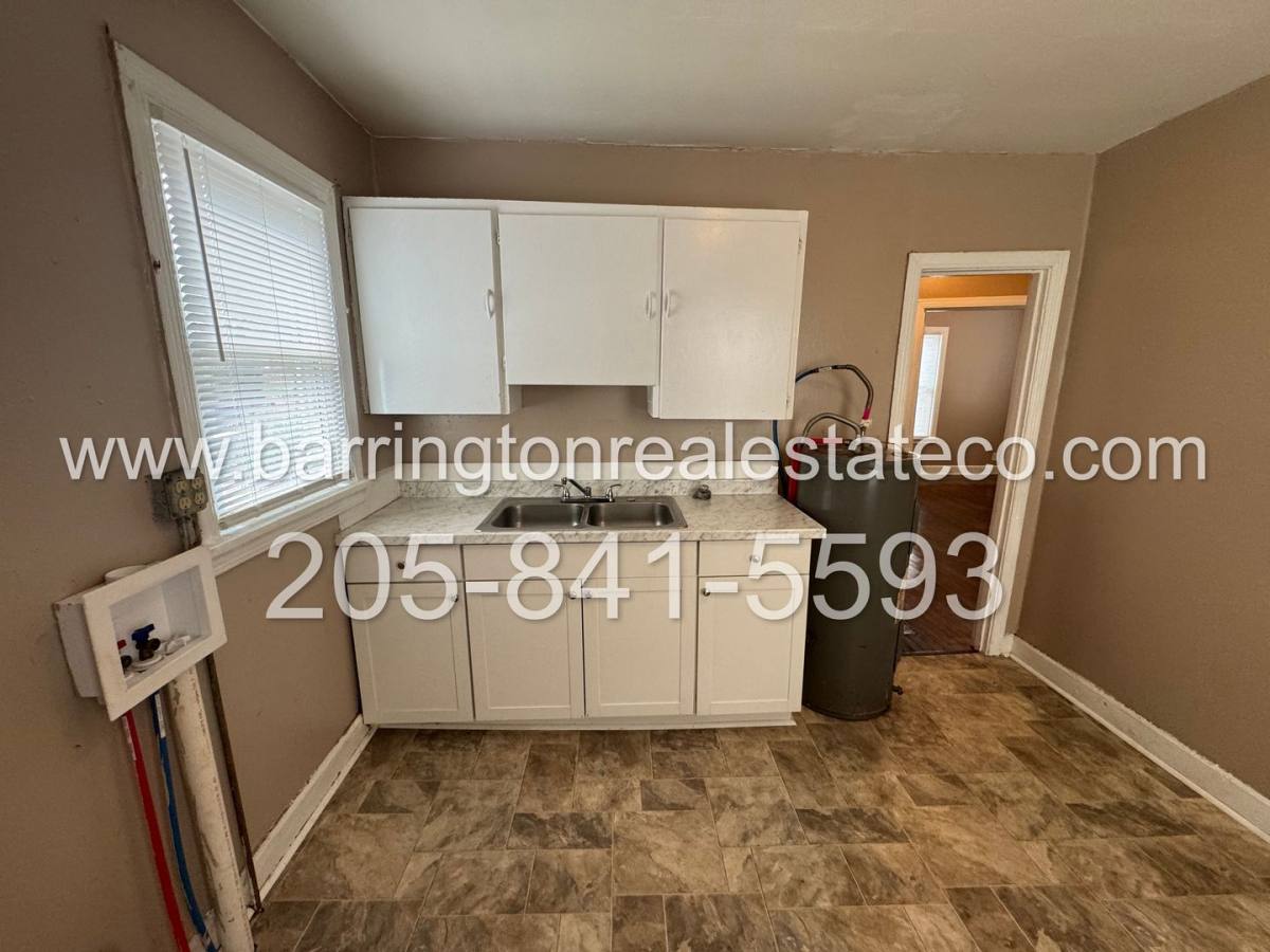 House for rent at 132 17th St SW, Birmingham, AL 35211