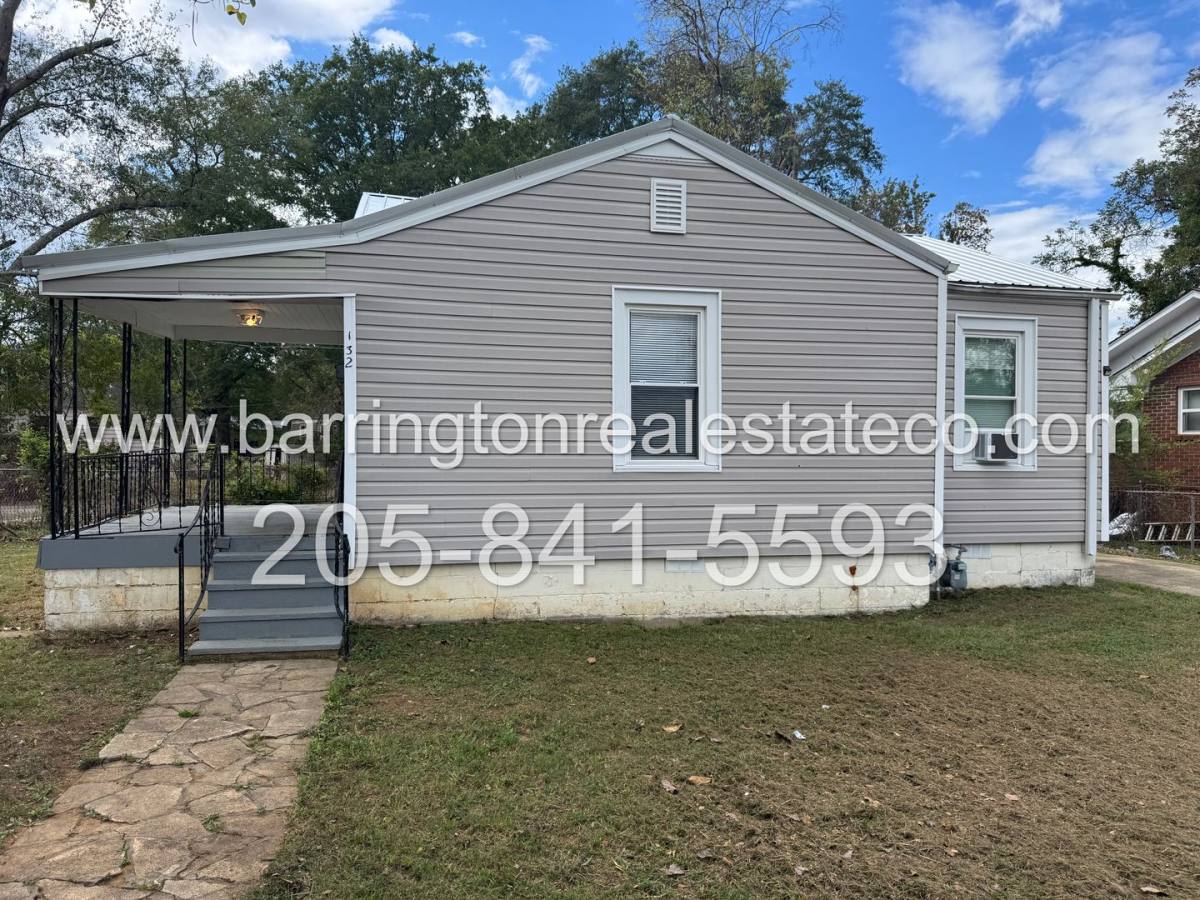 House for rent at 132 17th St SW, Birmingham, AL 35211