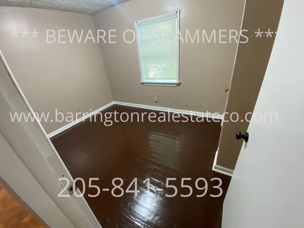 House for rent at 125 Jerry D Coleman St, Fairfield, AL 35064