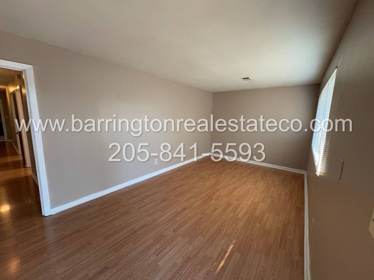 House for rent at 3015 Ave C, Birmingham, AL 35218