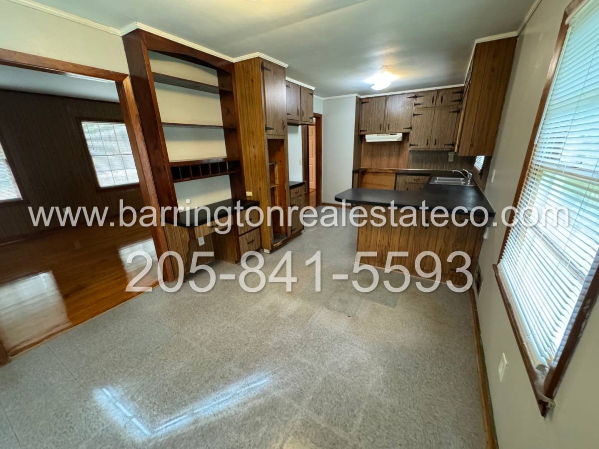 House for rent at 1237 Linwood St, Birmingham, AL 35215