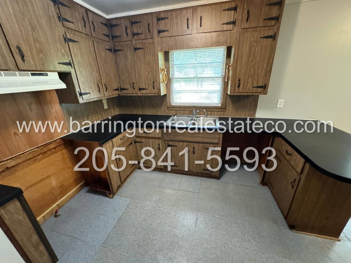 House for rent at 1237 Linwood St, Birmingham, AL 35215