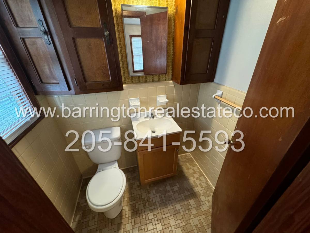 House for rent at 1237 Linwood St, Birmingham, AL 35215