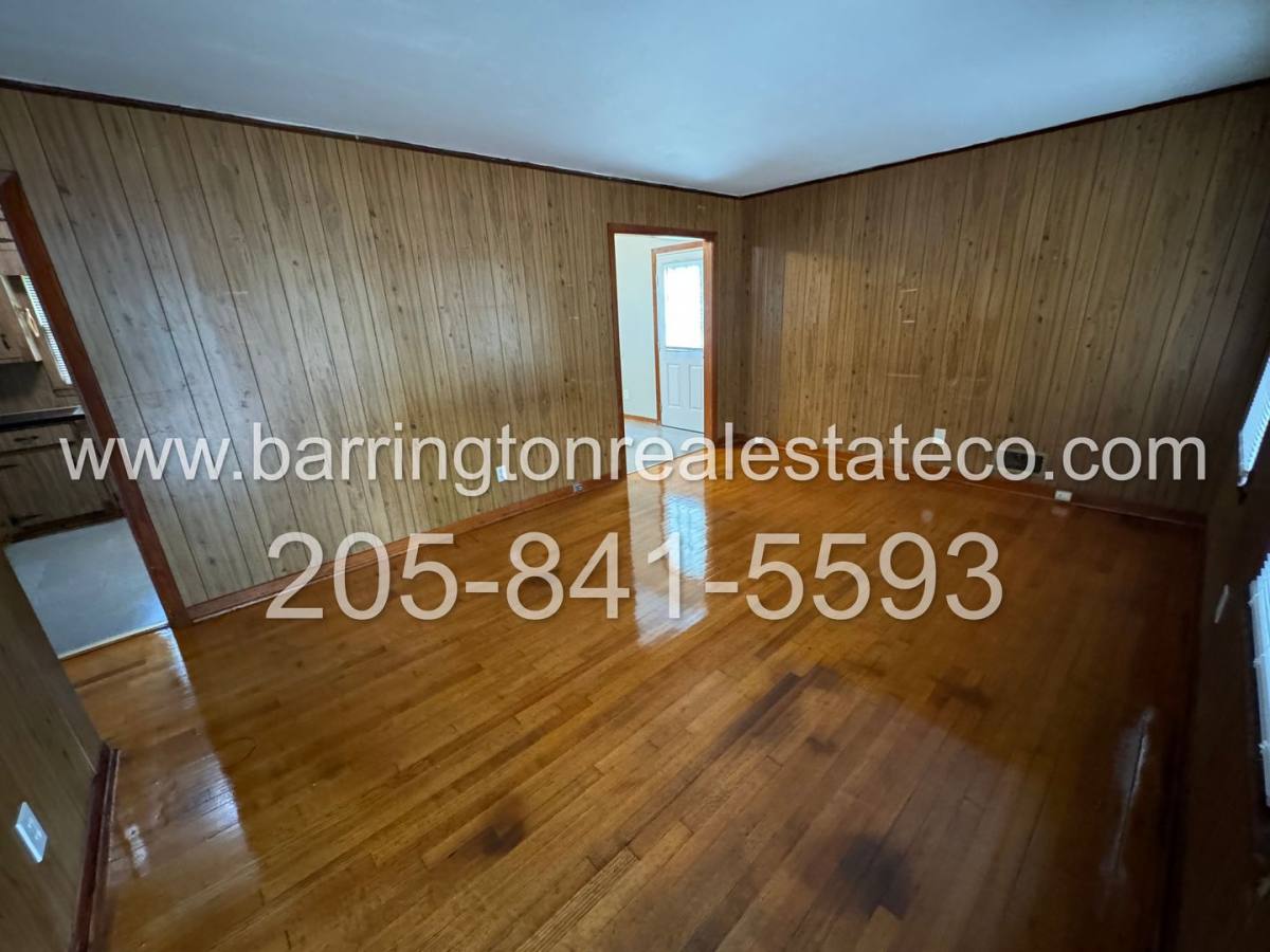 House for rent at 1237 Linwood St, Birmingham, AL 35215