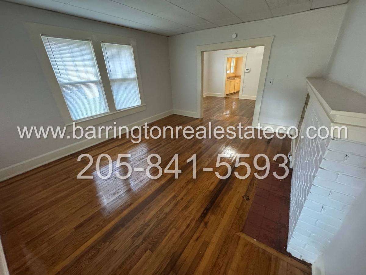 House for rent at 806 12th Ave, Birmingham, AL 35228