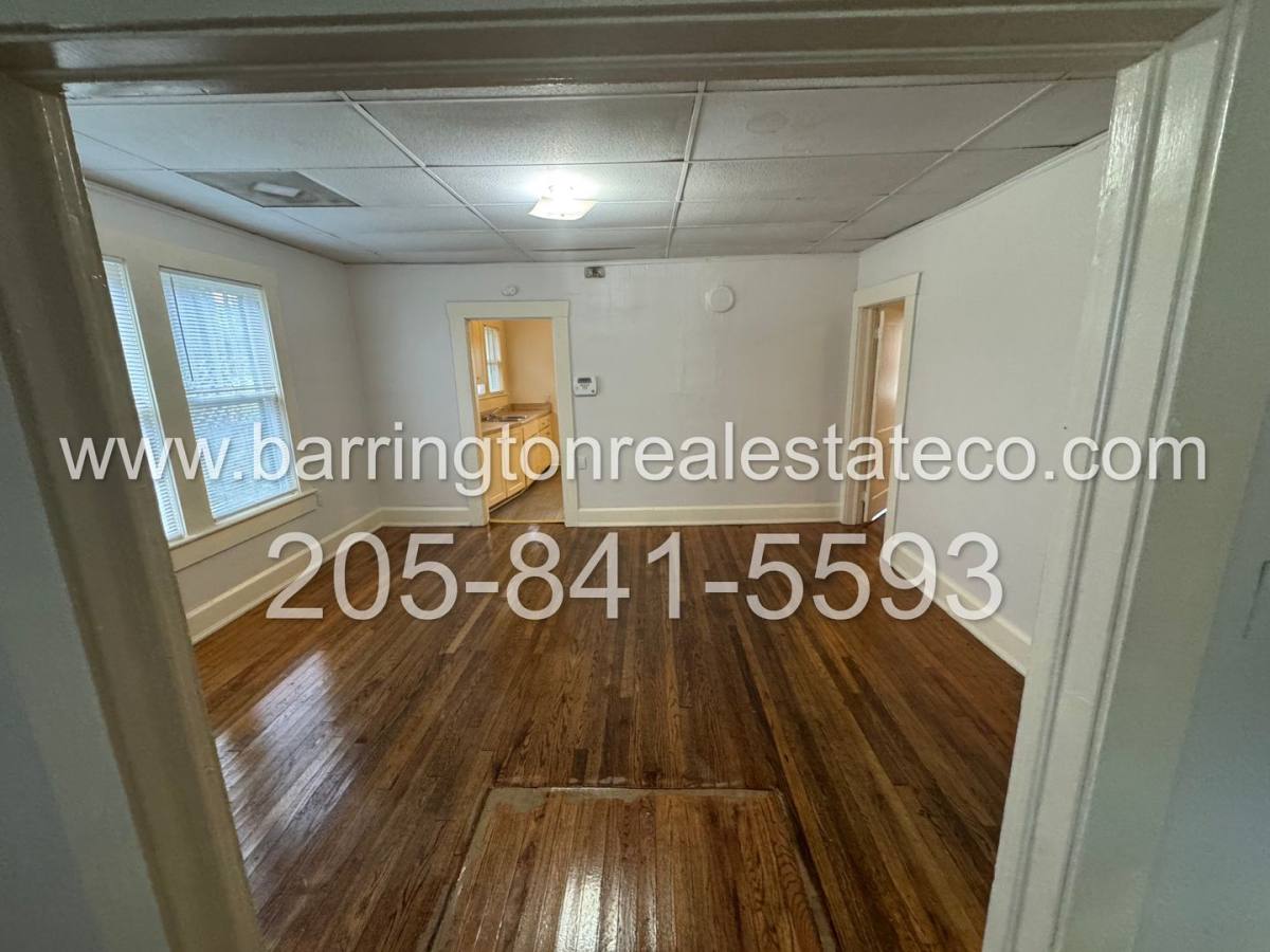 House for rent at 806 12th Ave, Birmingham, AL 35228