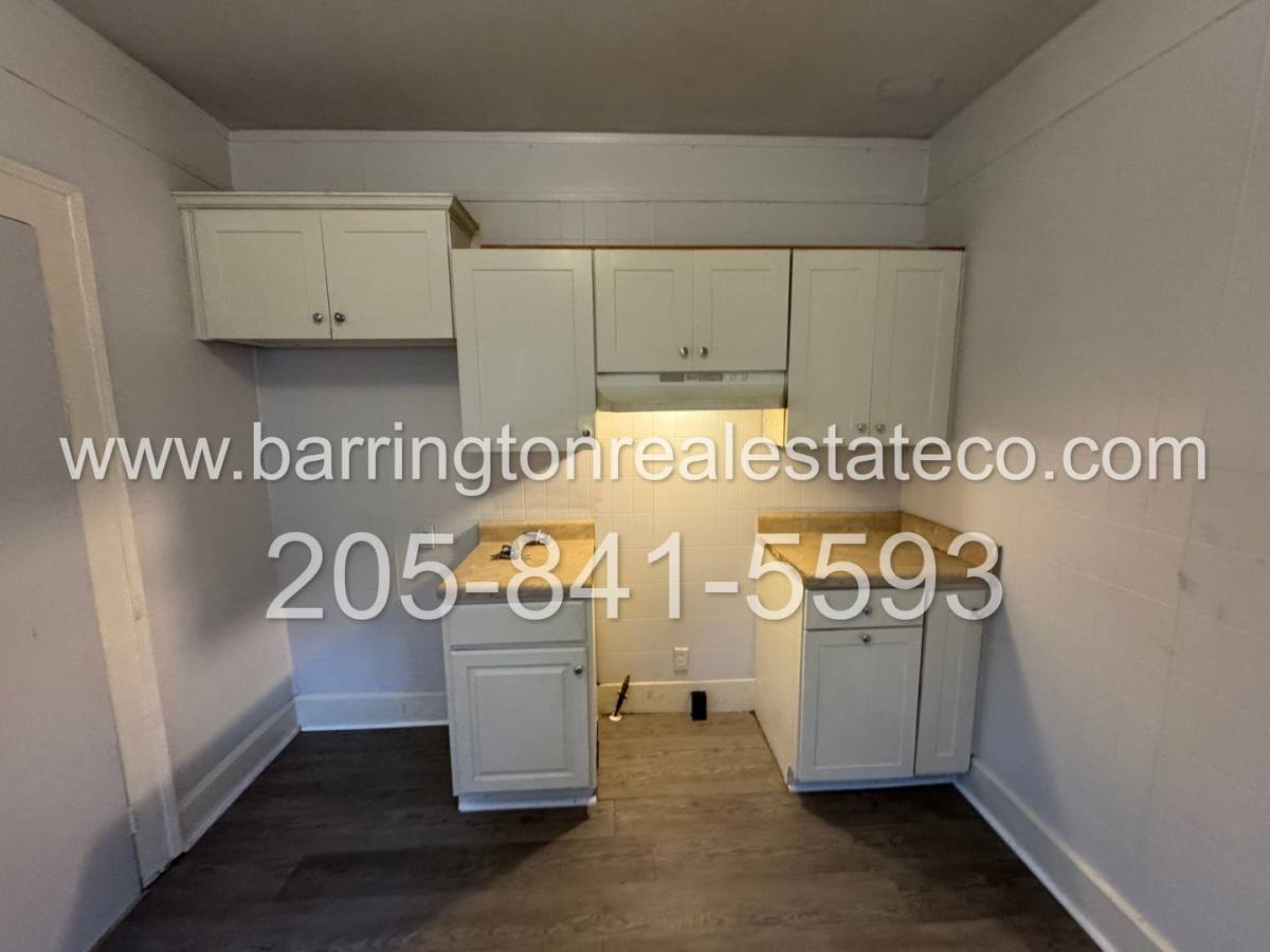 House for rent at 806 12th Ave, Birmingham, AL 35228