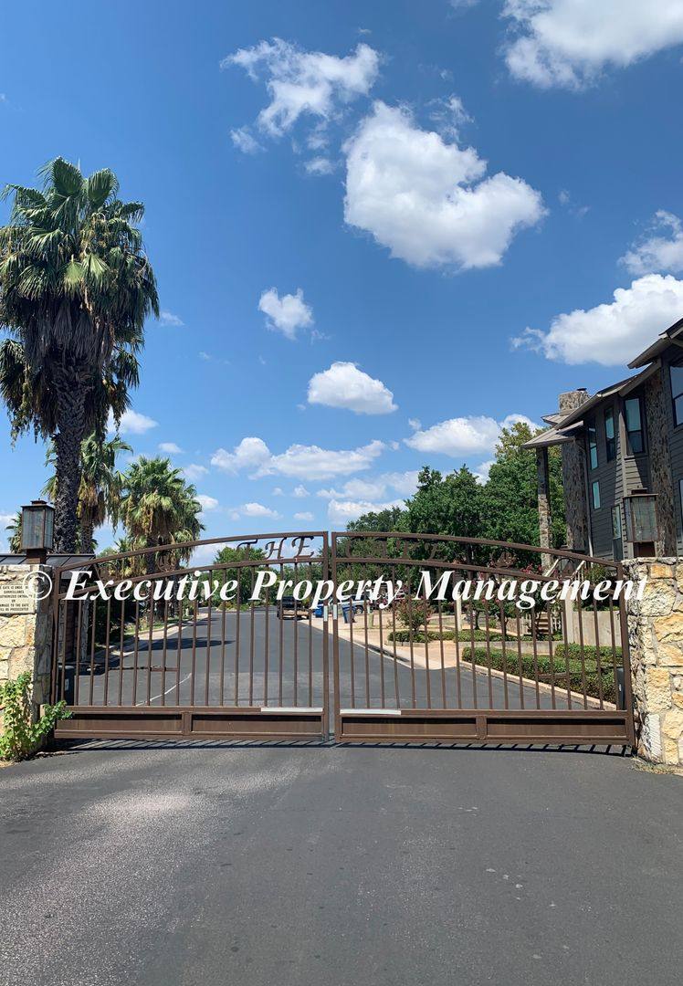 Condo for rent at 1101 The Cape A1, Horseshoe Bay, TX 78657
