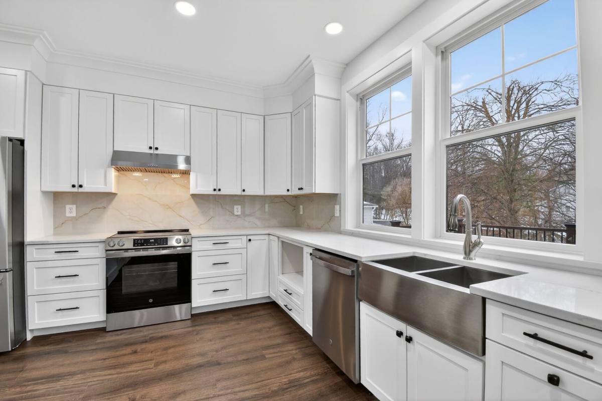 House for rent at 13102 Ideal Dr, Silver Spring, MD 20906