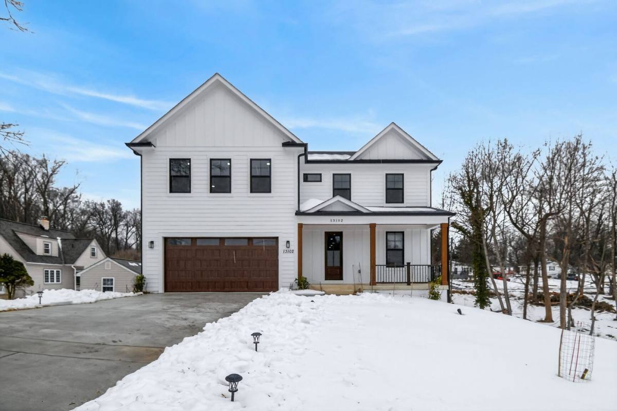 House for rent at 13102 Ideal Dr, Silver Spring, MD 20906