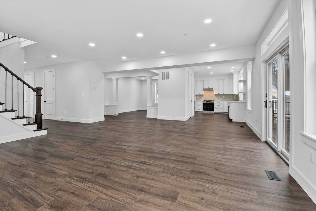 House for rent at 13102 Ideal Dr, Silver Spring, MD 20906