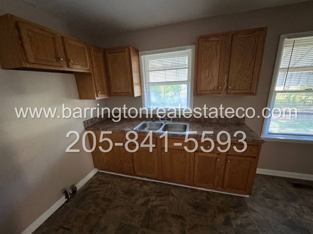 House for rent at 931 Dartmouth Ave, Bessemer, AL 35020