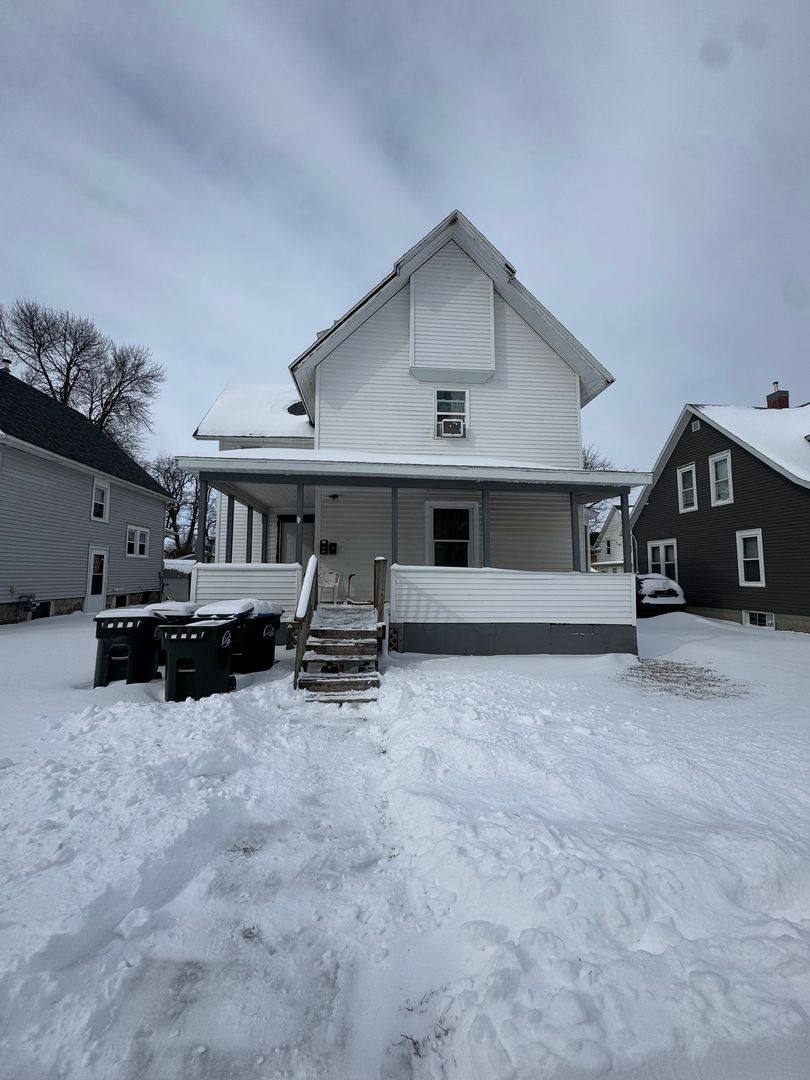 Apartment for rent at 810 S 17th St, Fort Dodge, IA 50501