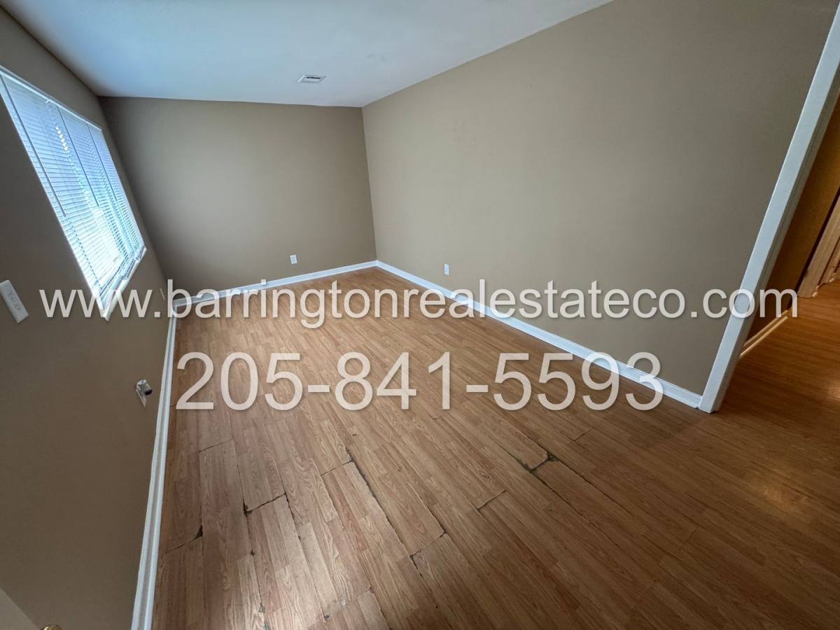 Apartment for rent at 3011 Ave C Ensley, Birmingham, AL 35218