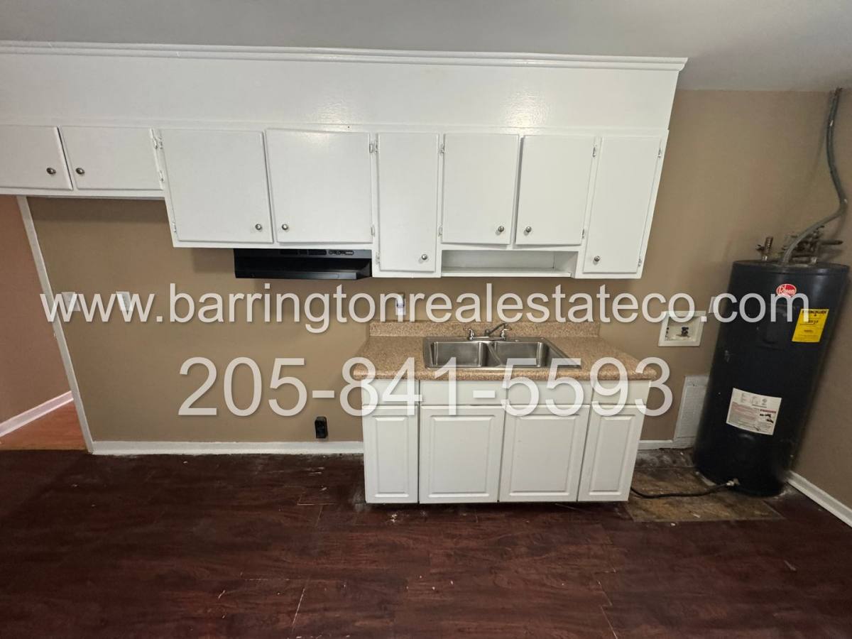 Apartment for rent at 3011 Ave C Ensley, Birmingham, AL 35218
