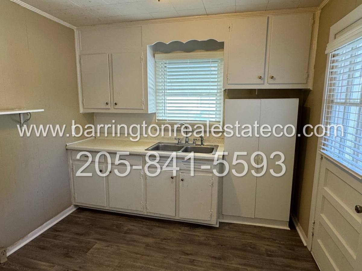 House for rent at 5211 Terrace Q, Birmingham, AL 35208