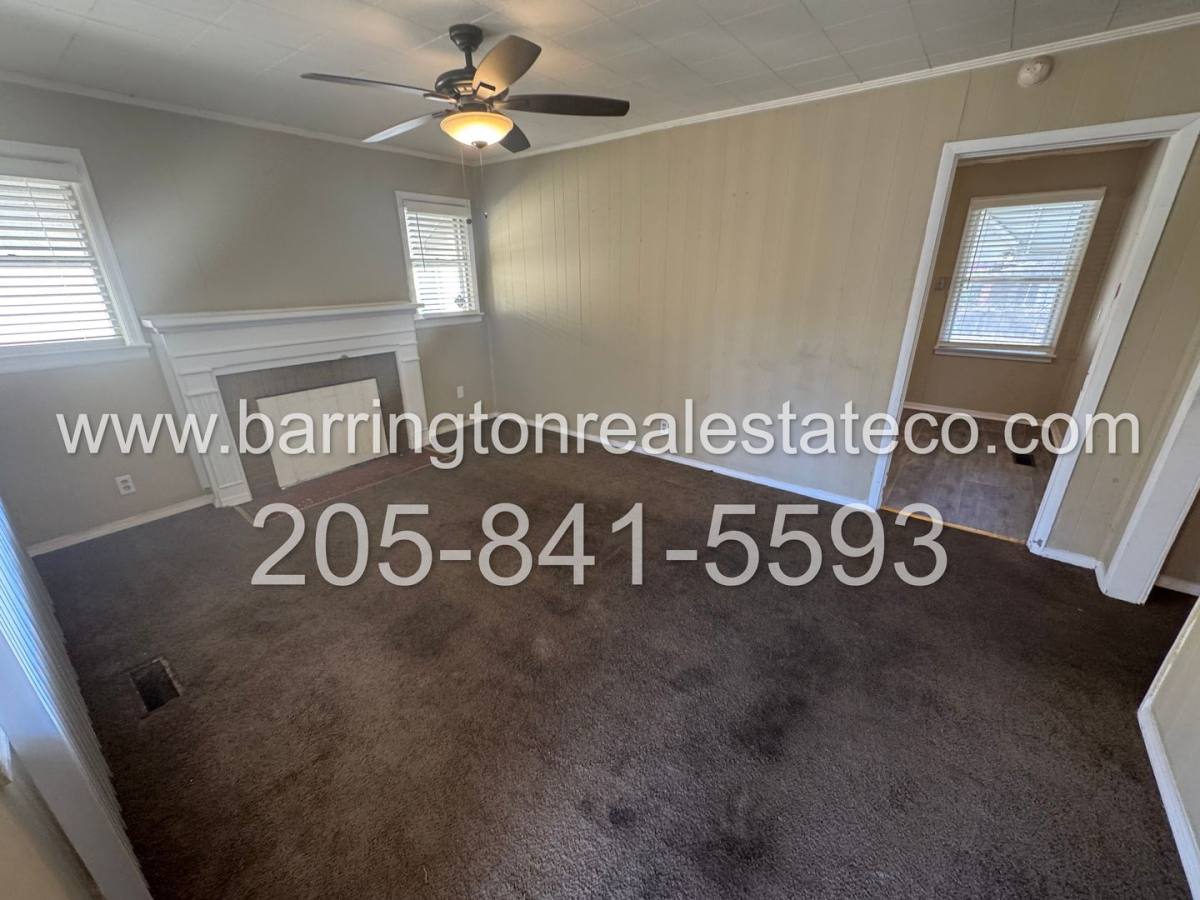 House for rent at 5211 Terrace Q, Birmingham, AL 35208