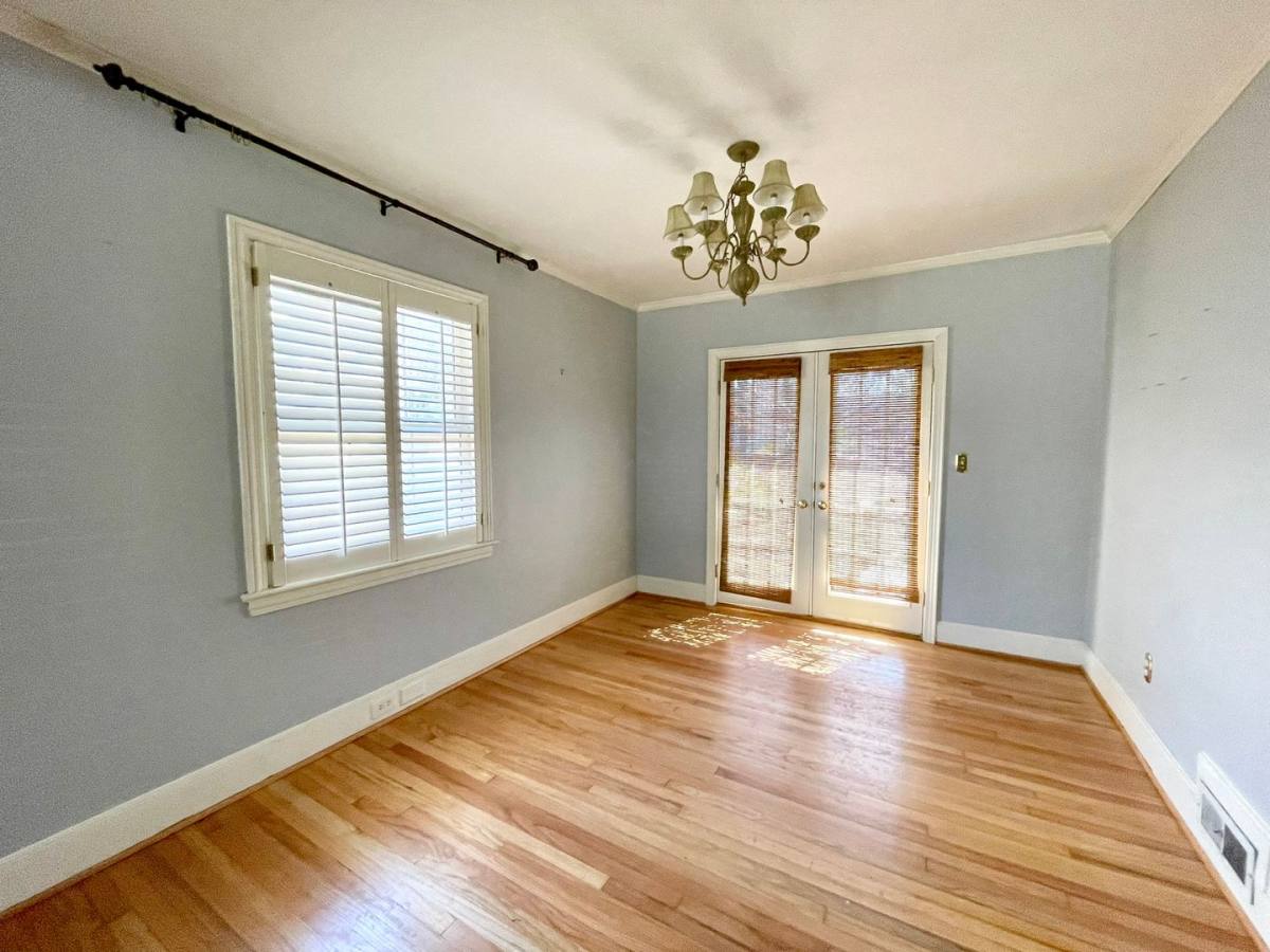 House for rent at 3040 Girardeau Ave, Columbia, SC 29204
