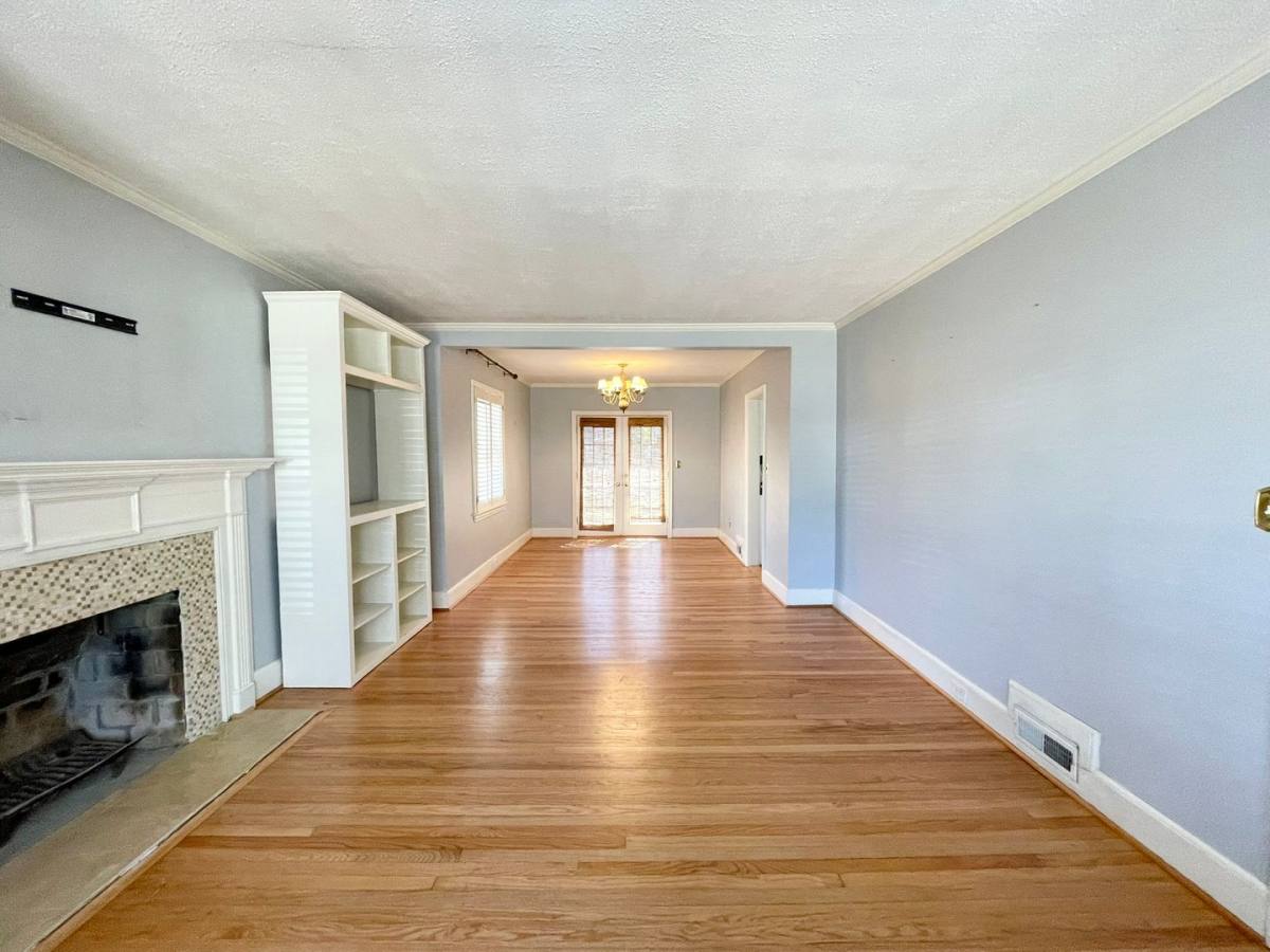 House for rent at 3040 Girardeau Ave, Columbia, SC 29204