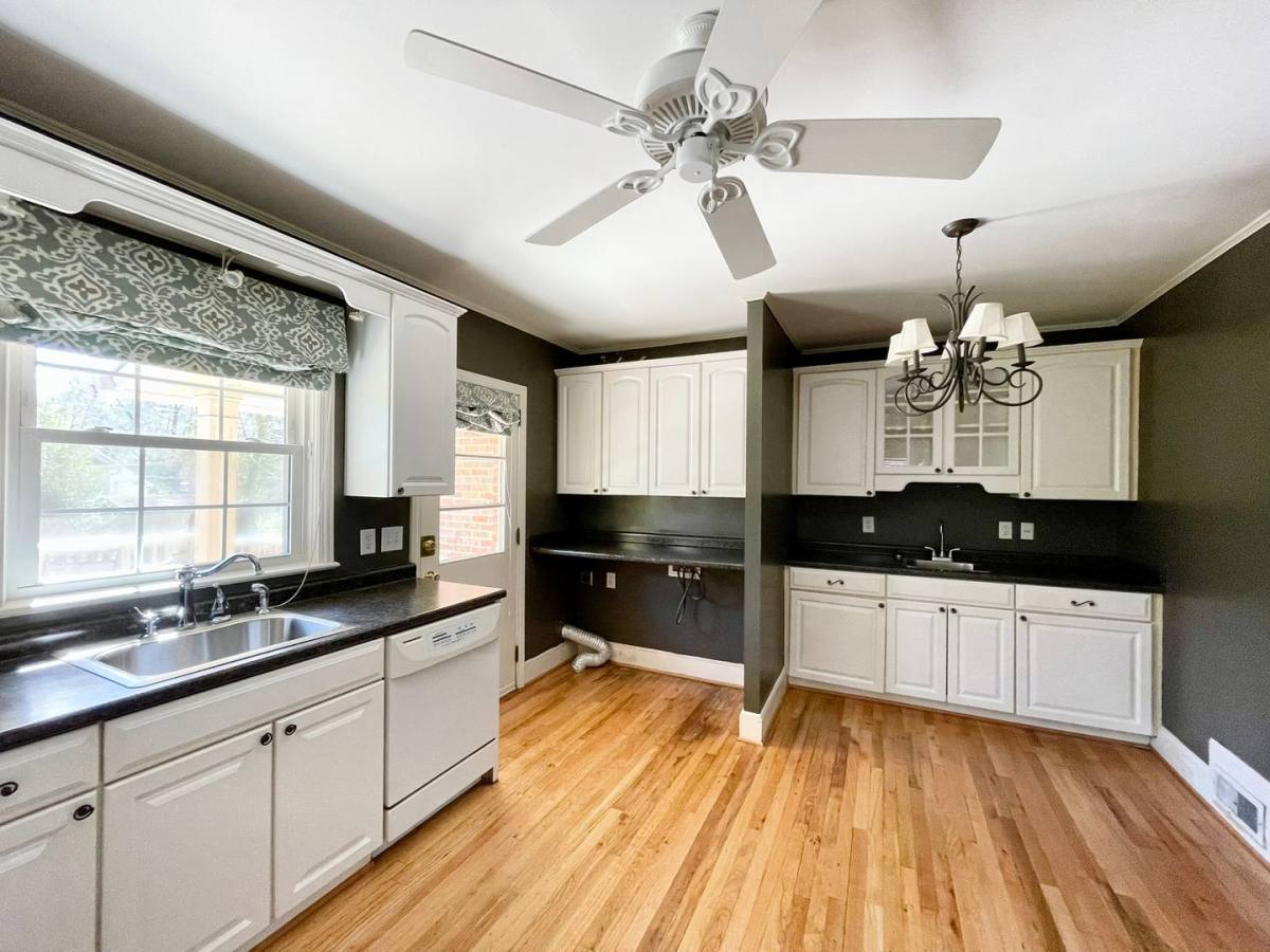 House for rent at 3040 Girardeau Ave, Columbia, SC 29204