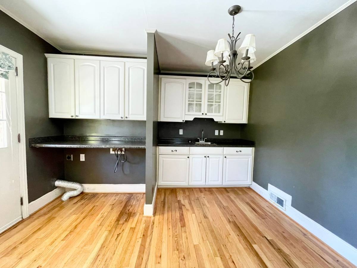 House for rent at 3040 Girardeau Ave, Columbia, SC 29204