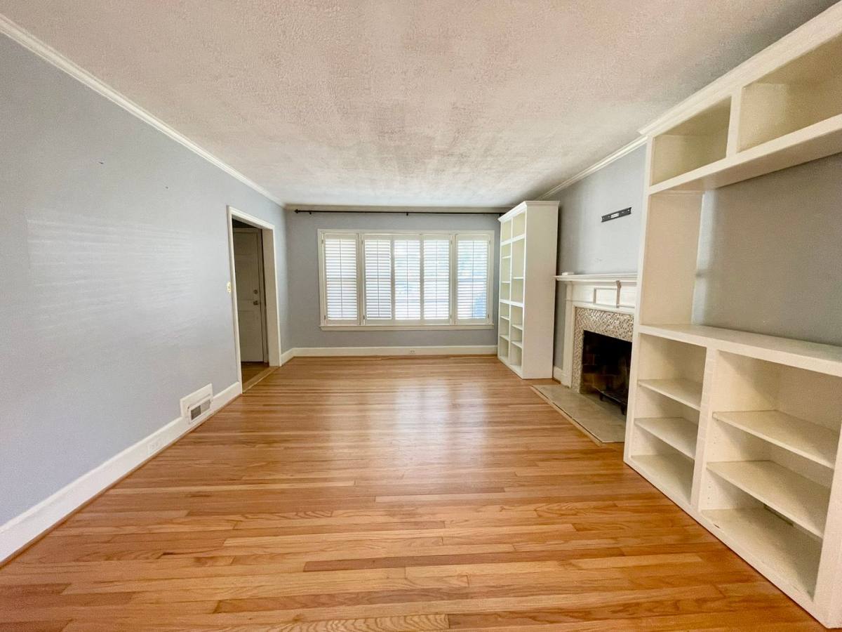 House for rent at 3040 Girardeau Ave, Columbia, SC 29204