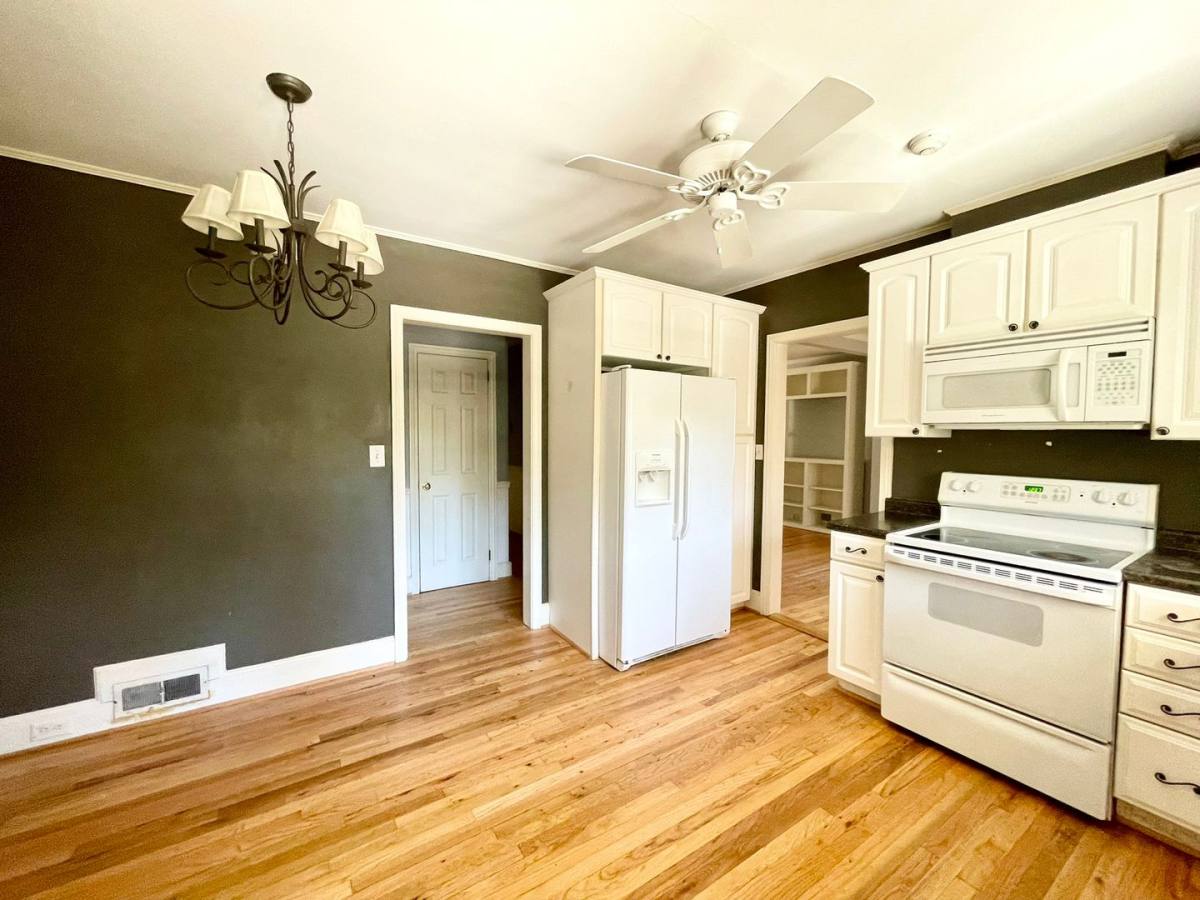 House for rent at 3040 Girardeau Ave, Columbia, SC 29204