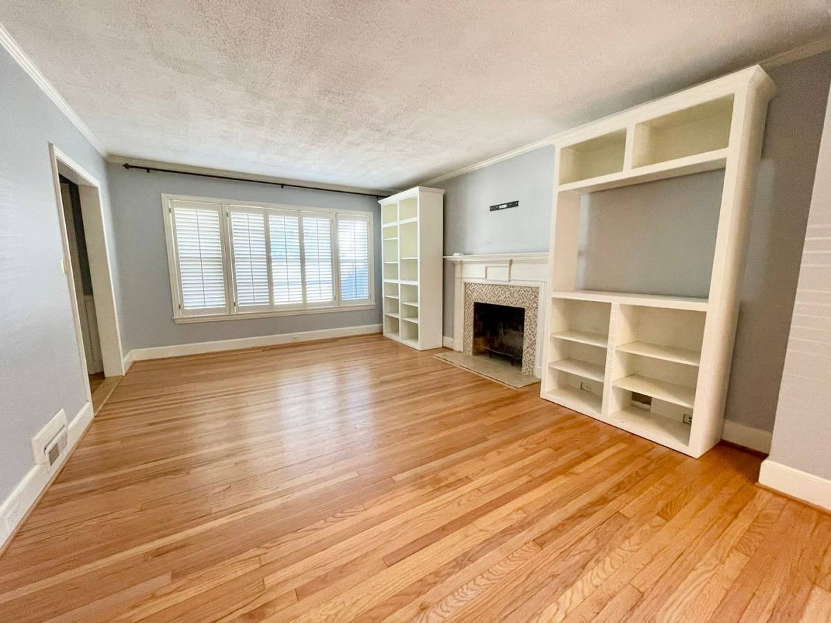 House for rent at 3040 Girardeau Ave, Columbia, SC 29204