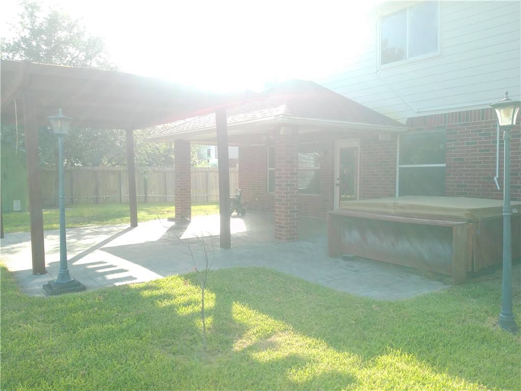 Apartment for rent at 5405 Knights Circle, Corpus Christi, TX 78413