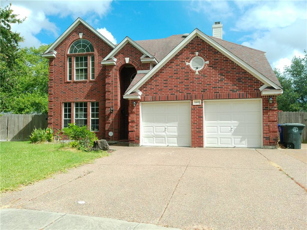 Apartment for rent at 5405 Knights Circle, Corpus Christi, TX 78413