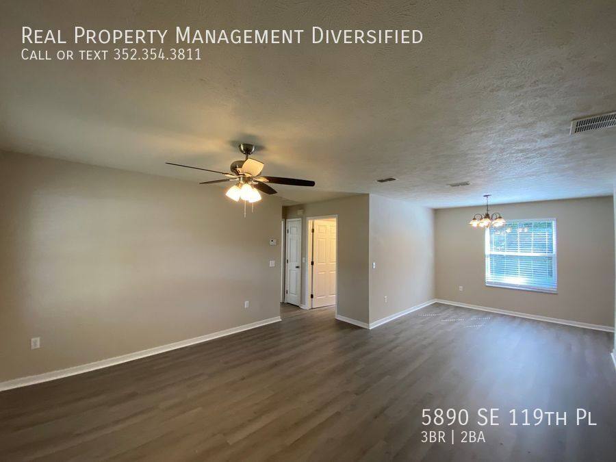 House for rent at 5890 SE 119th Place, Belleview, FL 34420