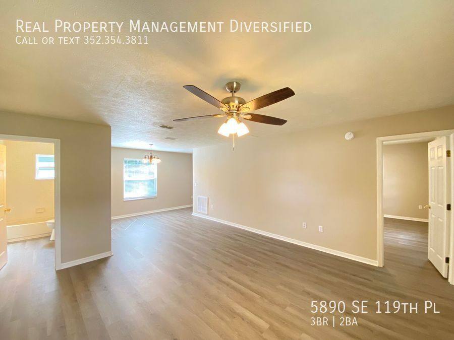 House for rent at 5890 SE 119th Place, Belleview, FL 34420
