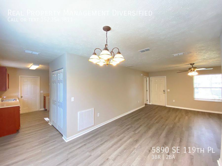 House for rent at 5890 SE 119th Place, Belleview, FL 34420