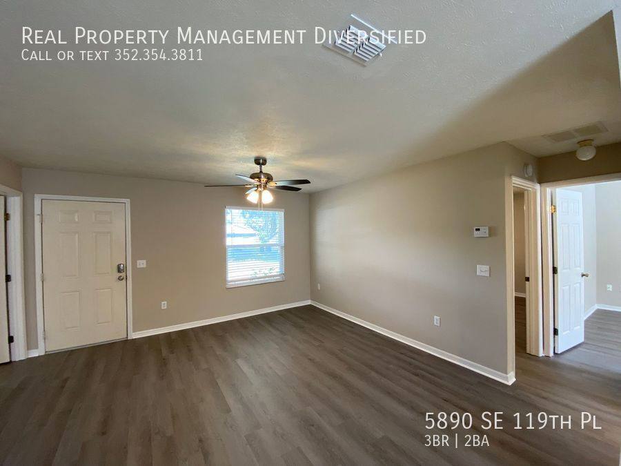 House for rent at 5890 SE 119th Place, Belleview, FL 34420