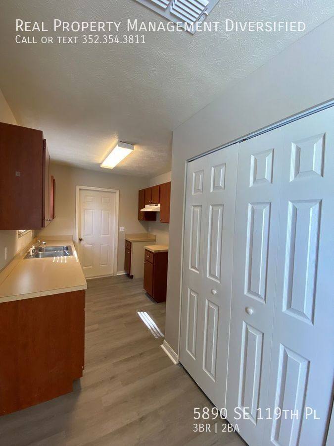 House for rent at 5890 SE 119th Place, Belleview, FL 34420
