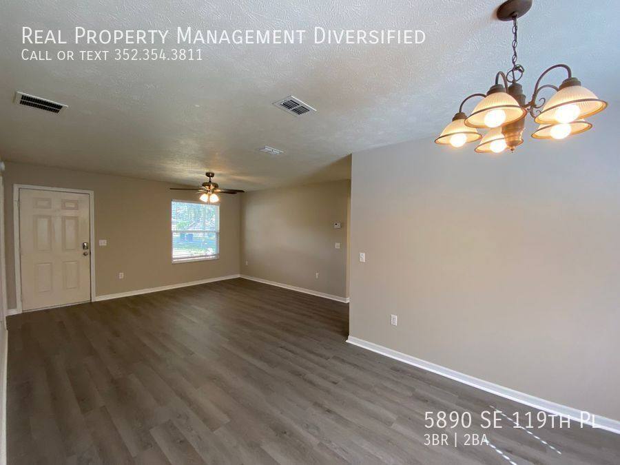 House for rent at 5890 SE 119th Place, Belleview, FL 34420