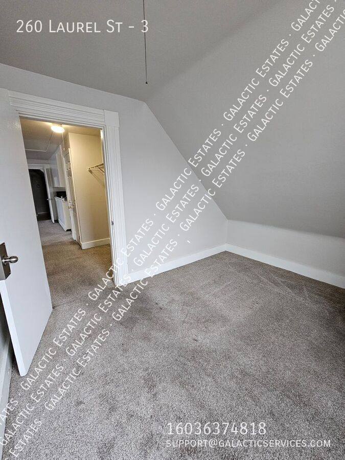 260 Laurel St #3, Manchester, NH 03103 - Apartment for Rent - Image 4